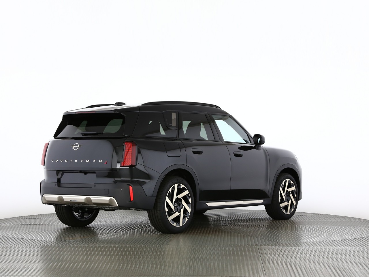 MINI Countryman S ALL4 Steptronic I MINI Days Offer-image-13