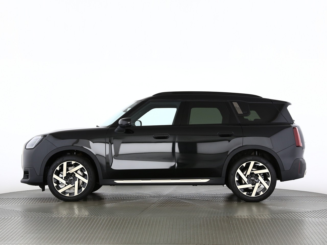 MINI Countryman S ALL4 Steptronic I MINI Days Offer-image-5