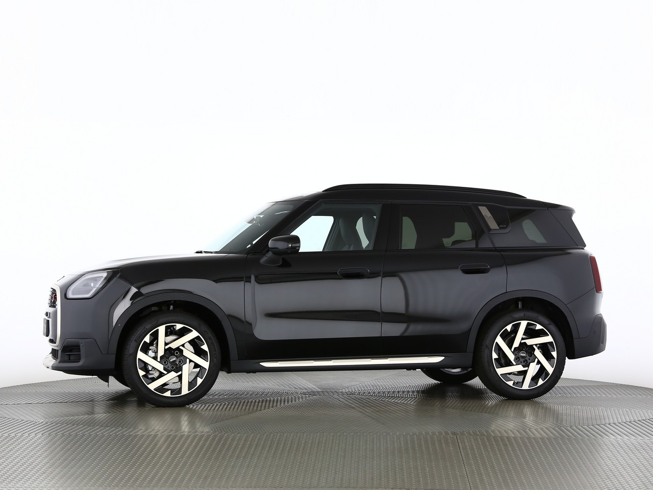 MINI Countryman S ALL4 Steptronic I MINI Days Offer-image-4