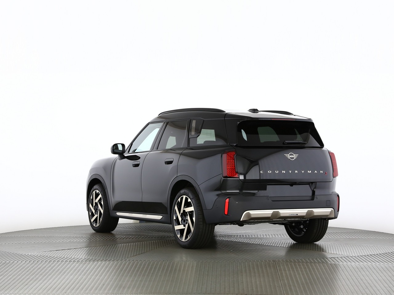 MINI Countryman S ALL4 Steptronic I MINI Days Offer-image-9