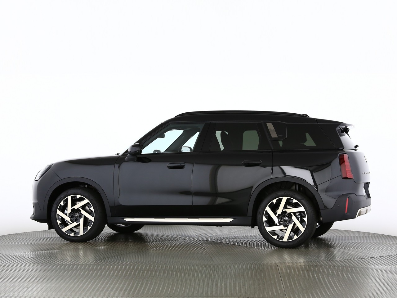 MINI Countryman S ALL4 Steptronic I MINI Days Offer-image-6