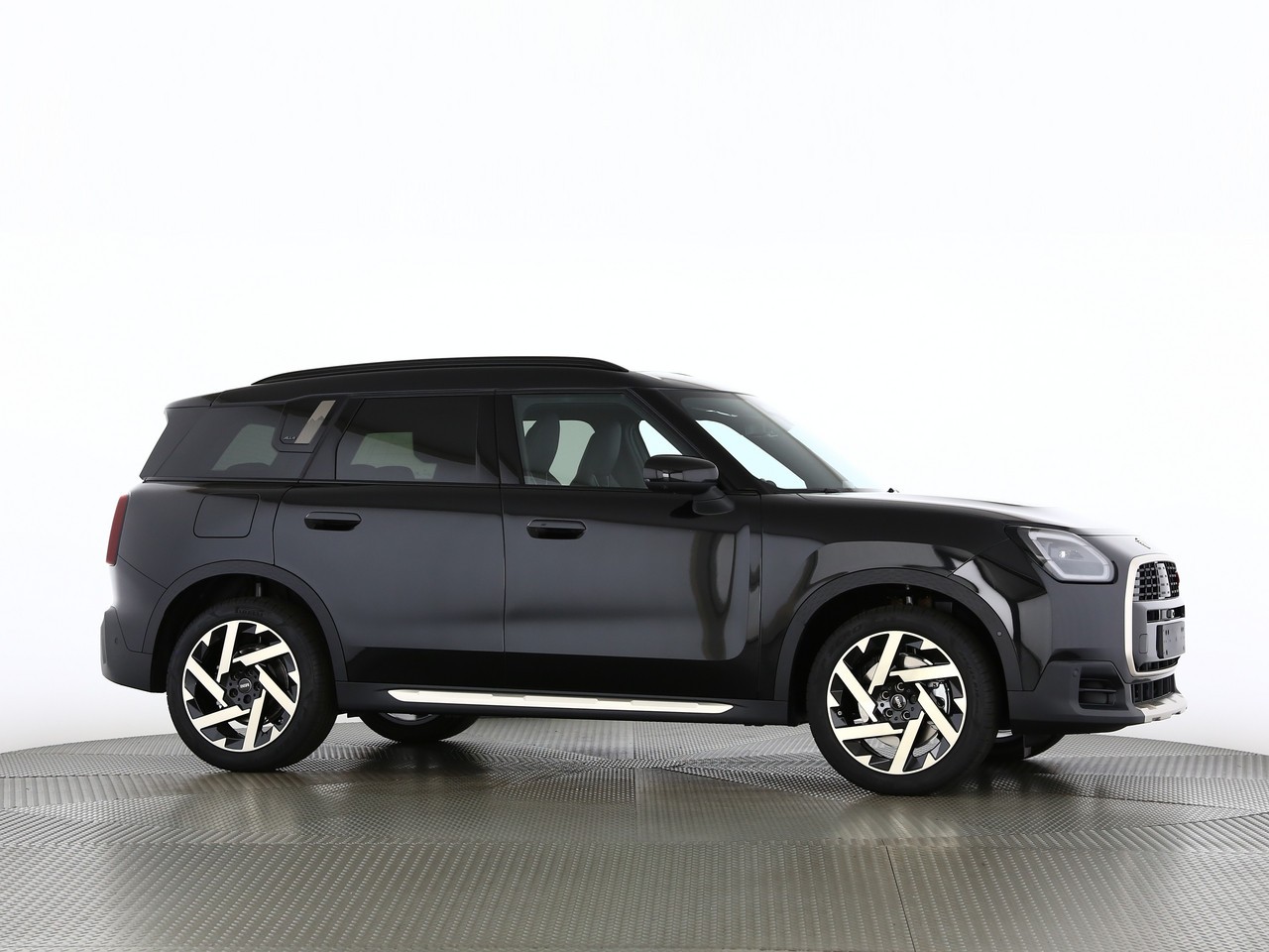MINI Countryman S ALL4 Steptronic I MINI Days Offer-image-18