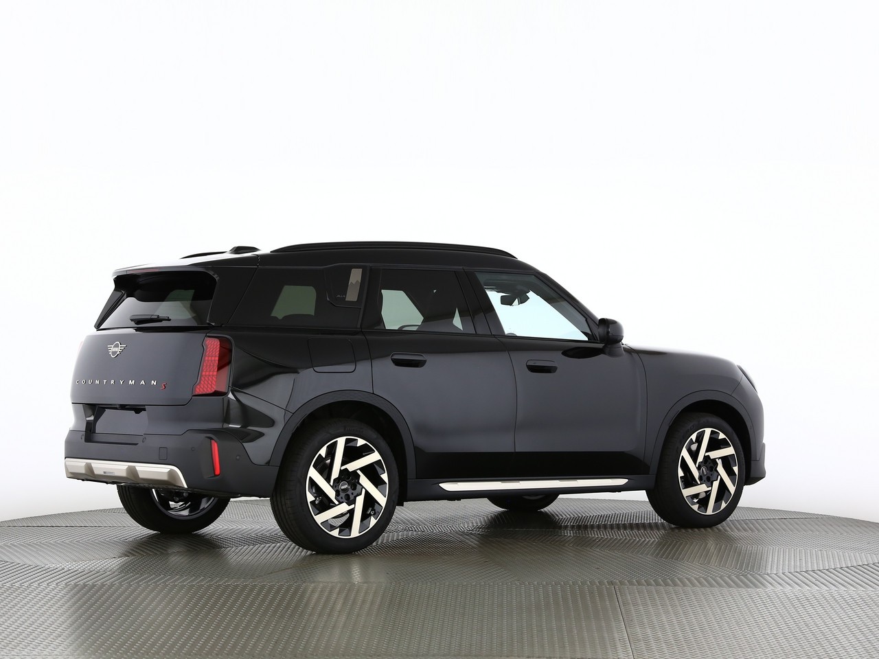 MINI Countryman S ALL4 Steptronic I MINI Days Offer-image-14