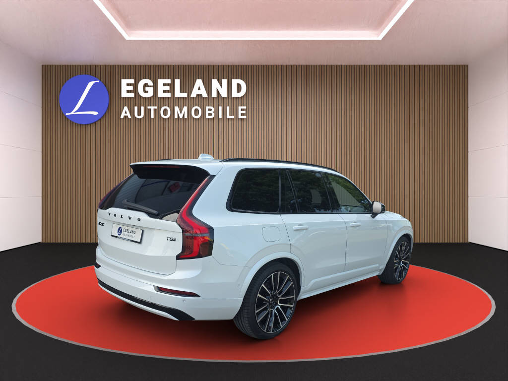 VOLVO XC90 2.0 T8 TE Black Edition eAWD-showroom-element-3