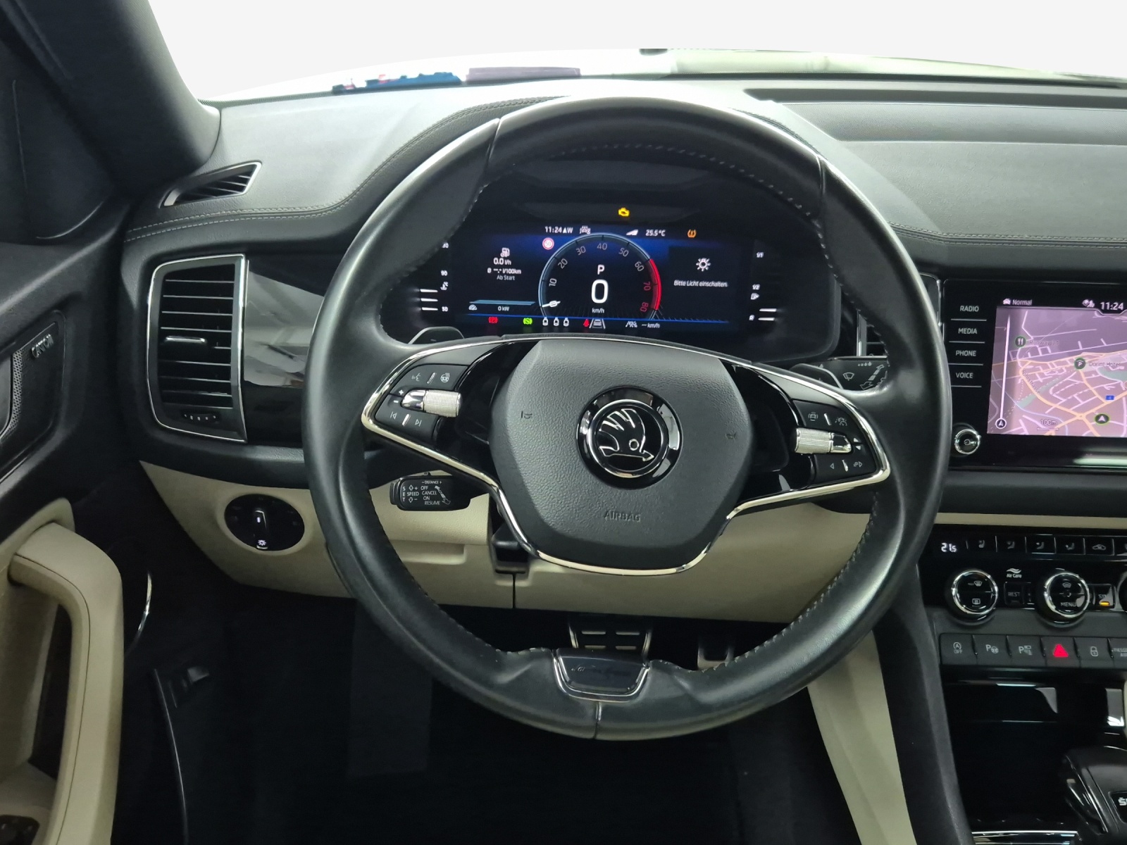 SKODA Kodiaq 2.0 TSI 4x4 L&K-image-9