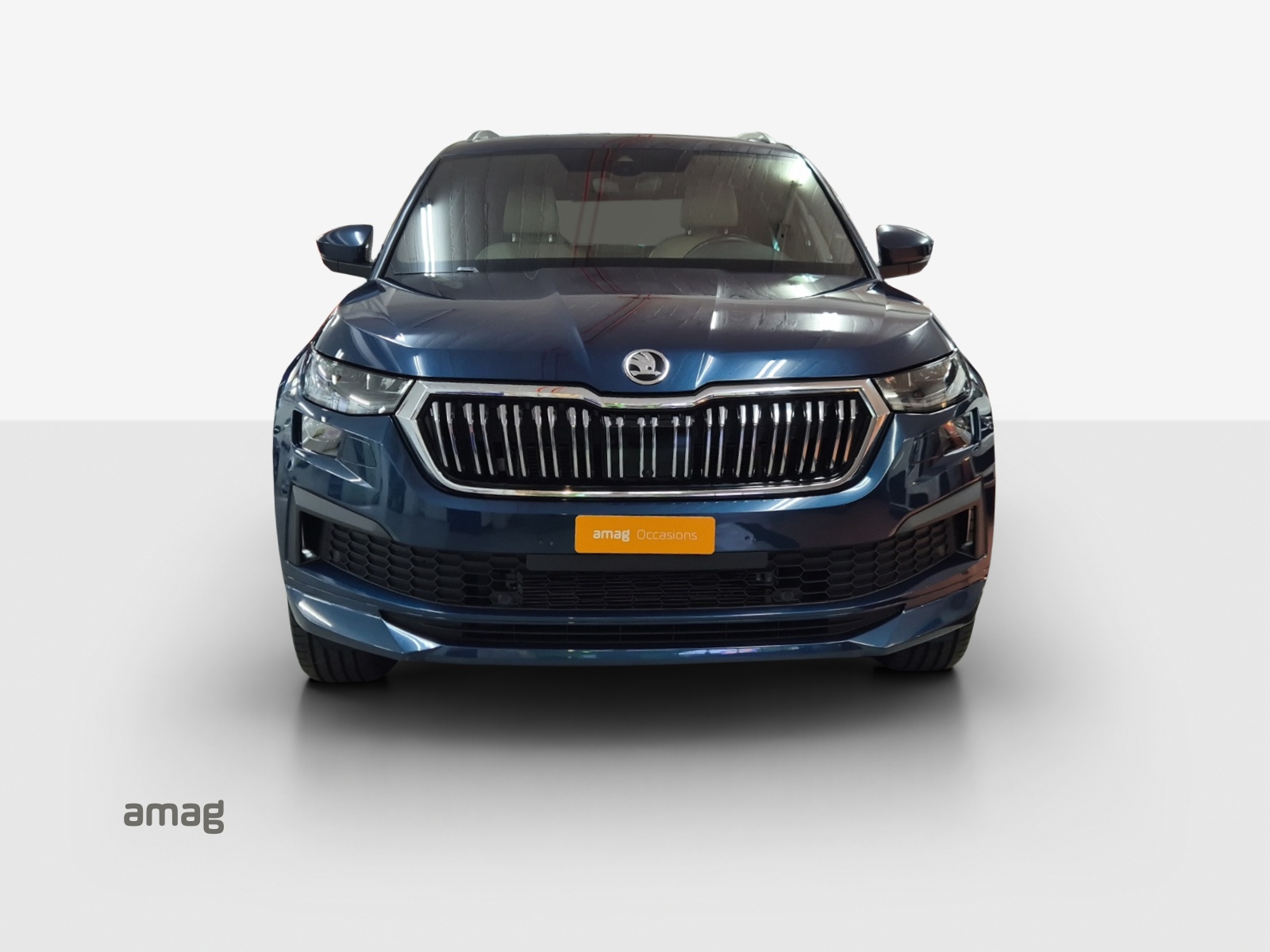 SKODA Kodiaq 2.0 TSI 4x4 L&K-image-6