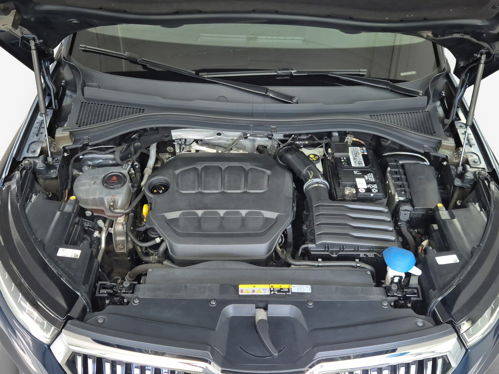 SKODA Kodiaq 2.0 TSI 4x4 L&K-image-15