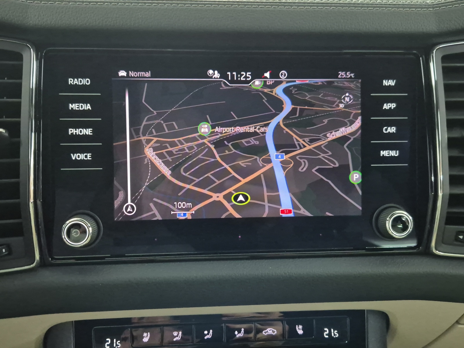 SKODA Kodiaq 2.0 TSI 4x4 L&K-image-14
