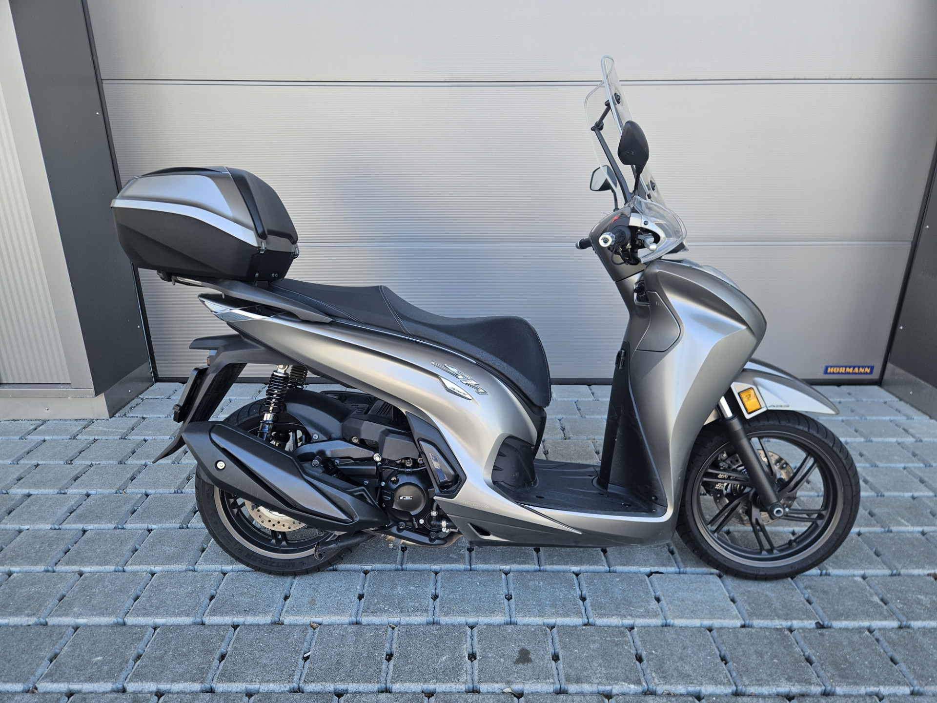 HONDA SH 350 Sporty