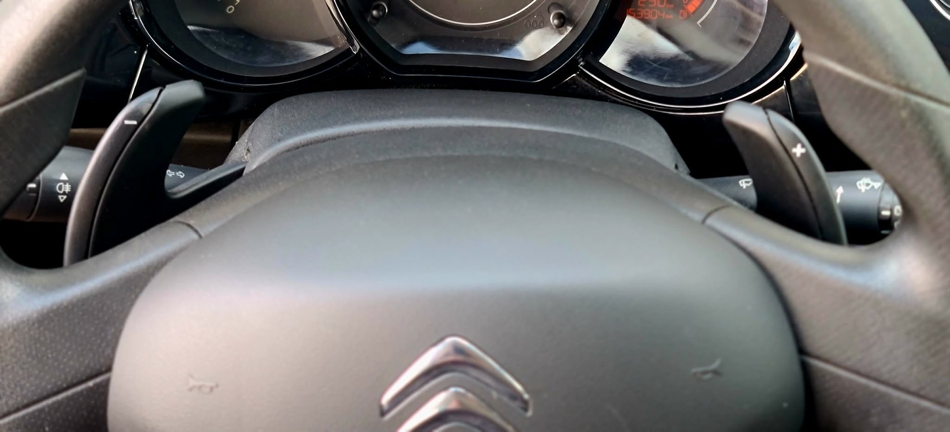 CITROEN C3 1.2i Sélection ETG5-image-13