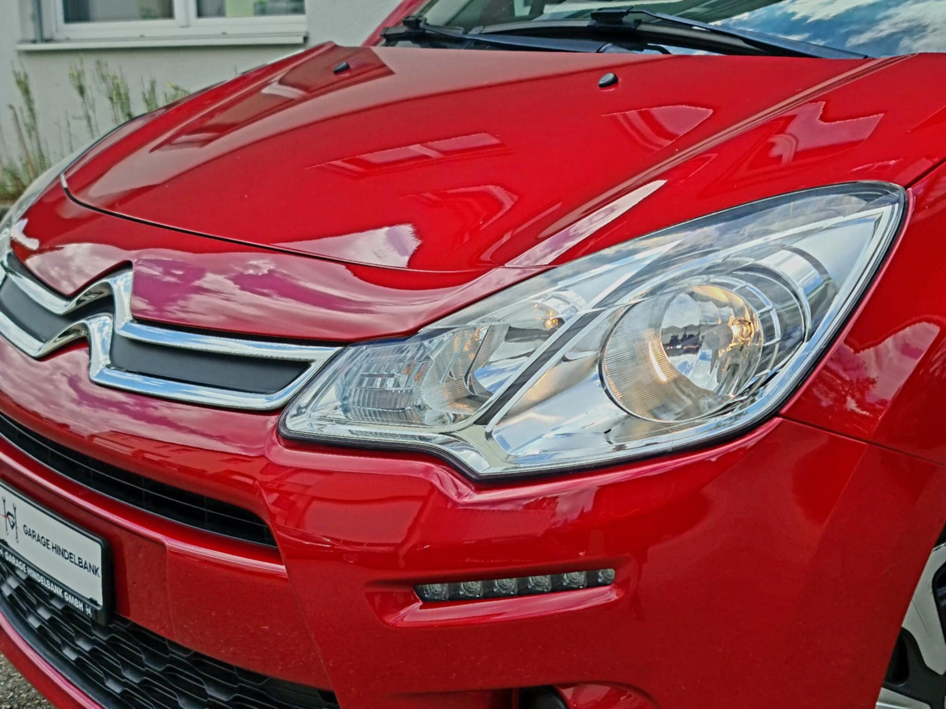 CITROEN C3 1.2i Sélection ETG5-showroom-element-2