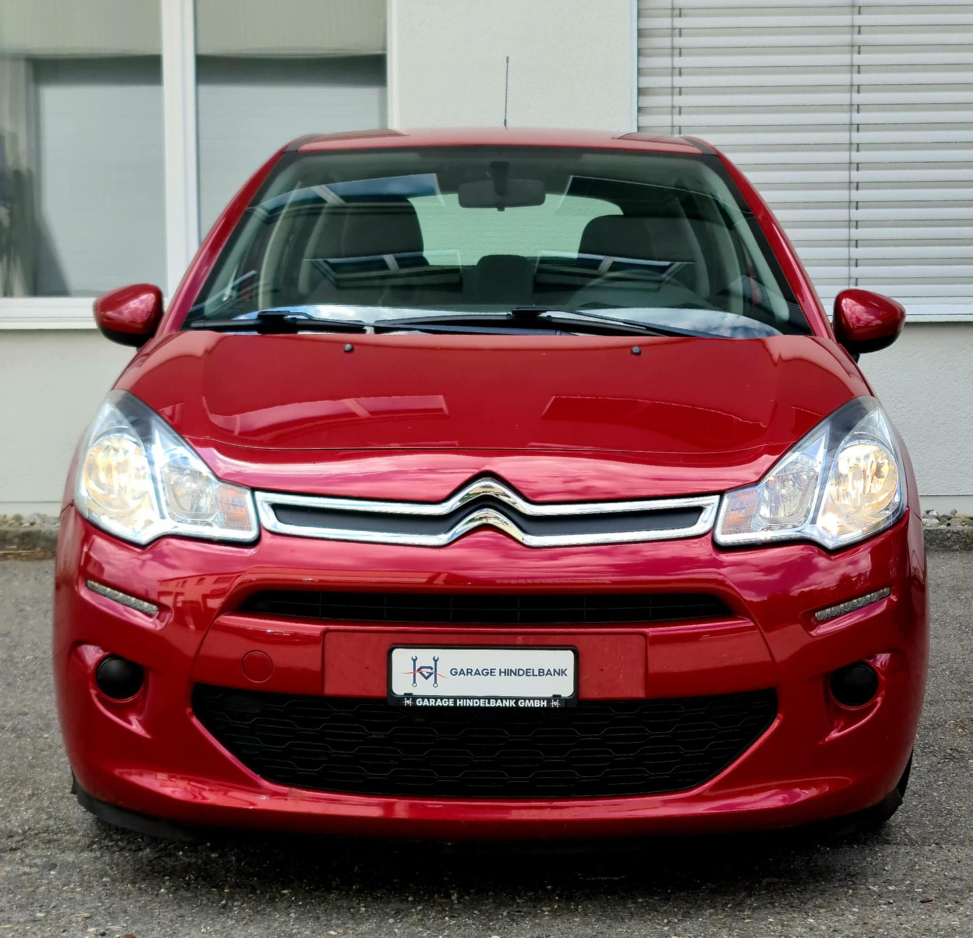 CITROEN C3 1.2i Sélection ETG5-showroom-element-3