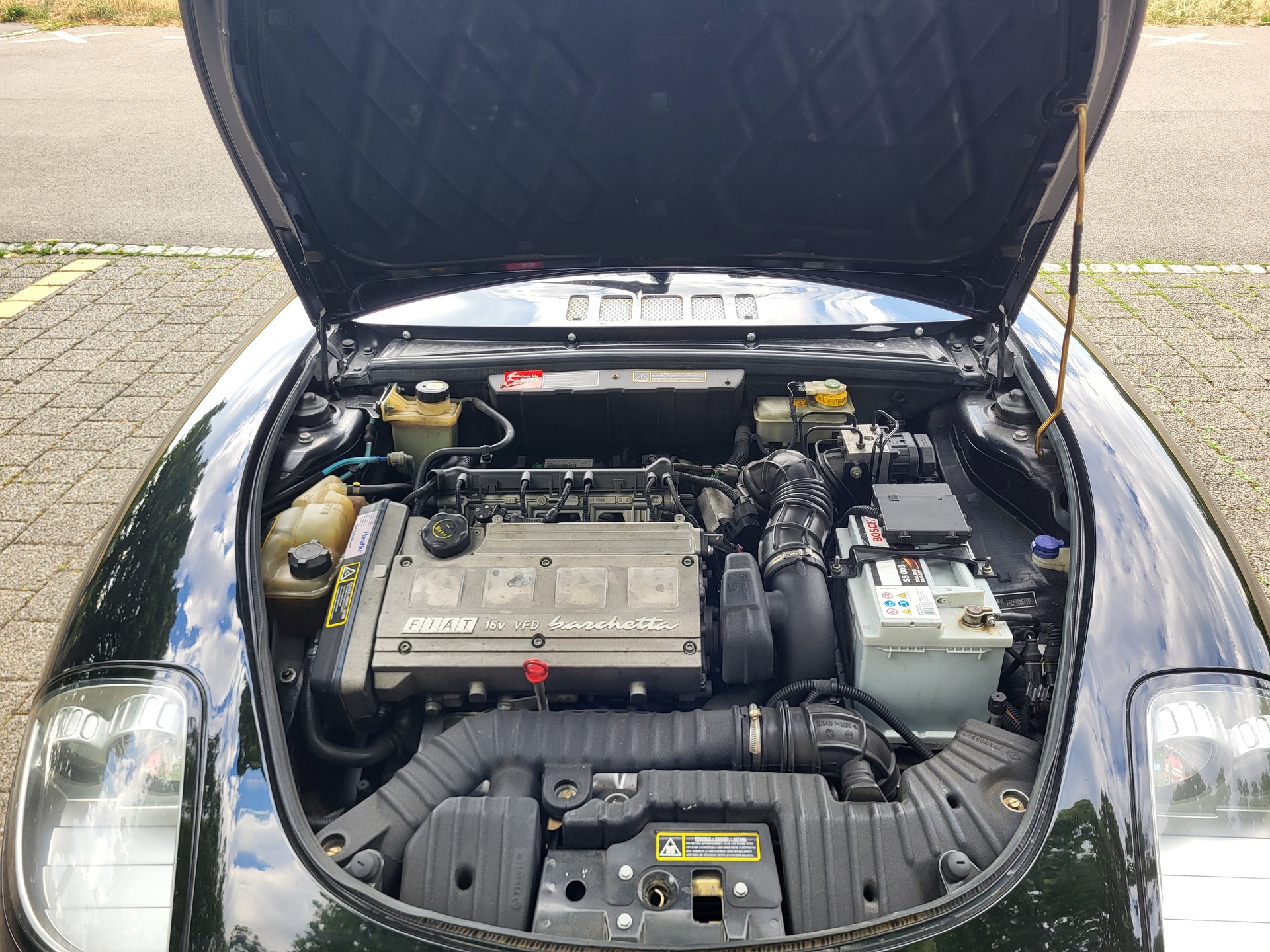 FIAT 1.8 16V ABS-image-4
