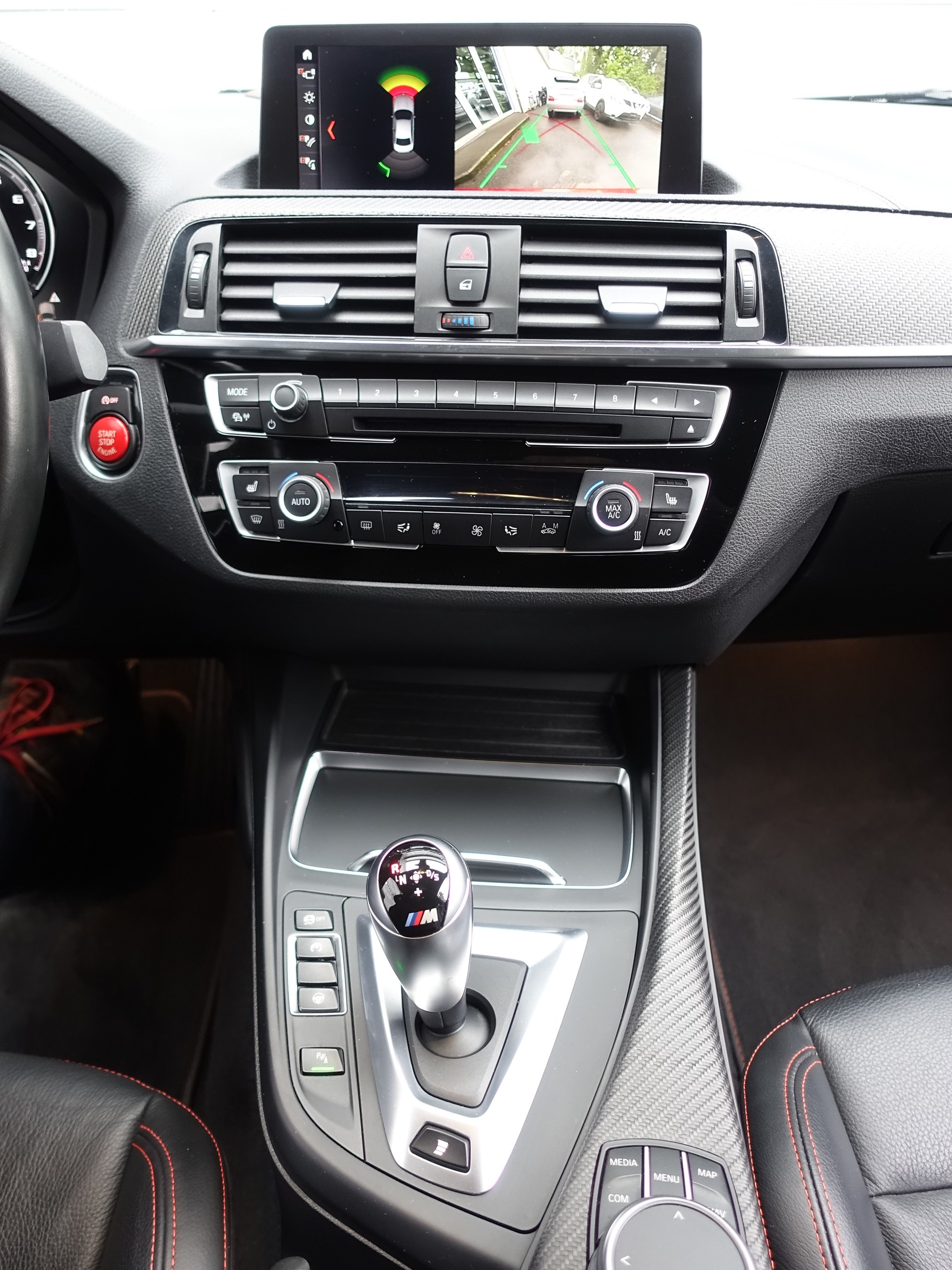 BMW M2 Competition Drivelogic-image-11