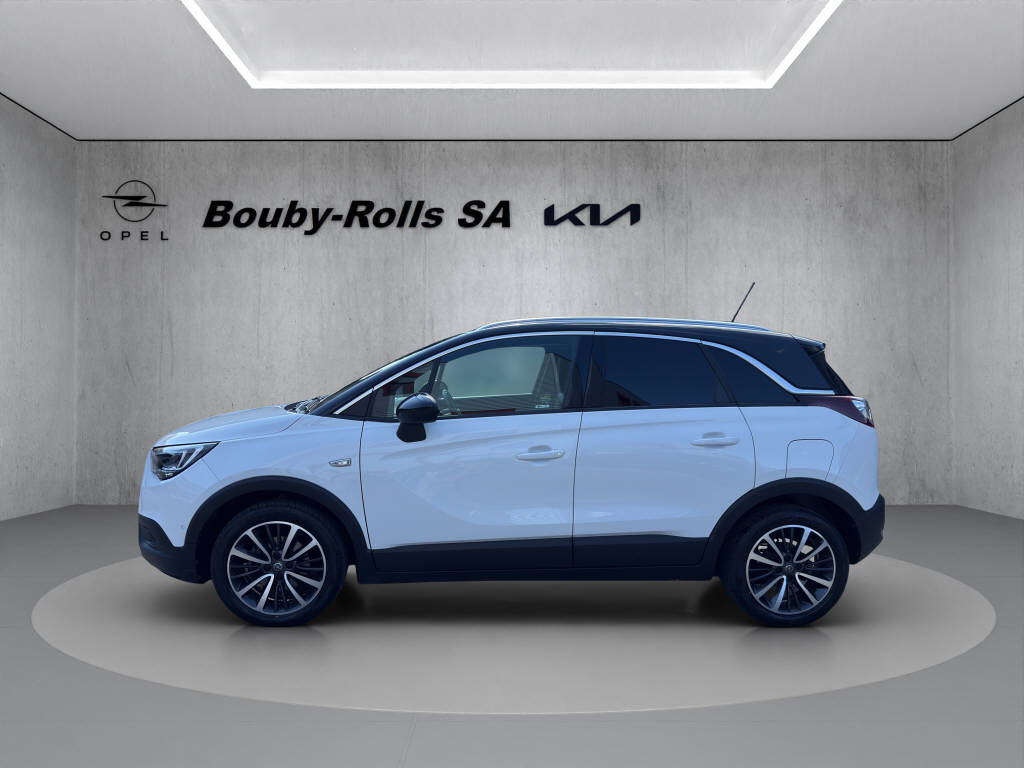 OPEL Crossland X 1.2 T 130 Ultimate S/S-showroom-element-2