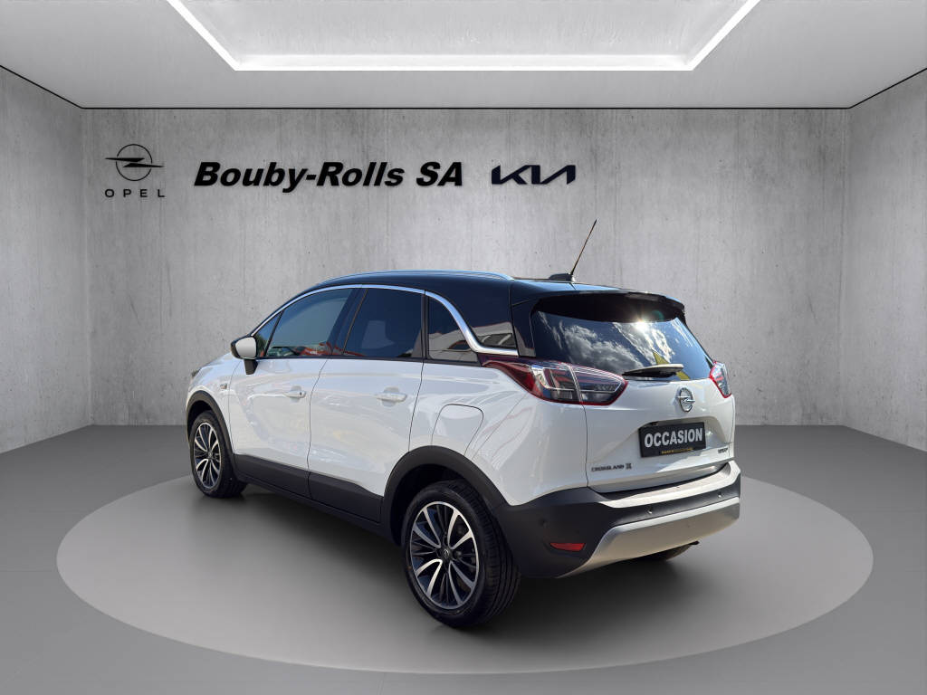 OPEL Crossland X 1.2 T 130 Ultimate S/S-showroom-element-3