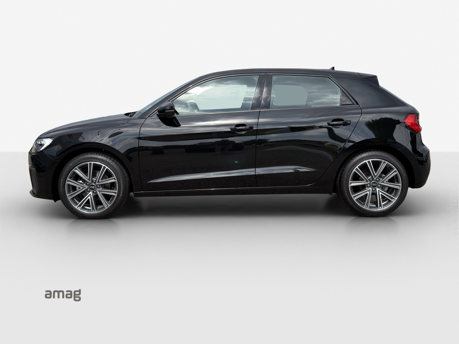 AUDI A1 Sportback 30 TFSI Attraction S-tronic-showroom-element-1