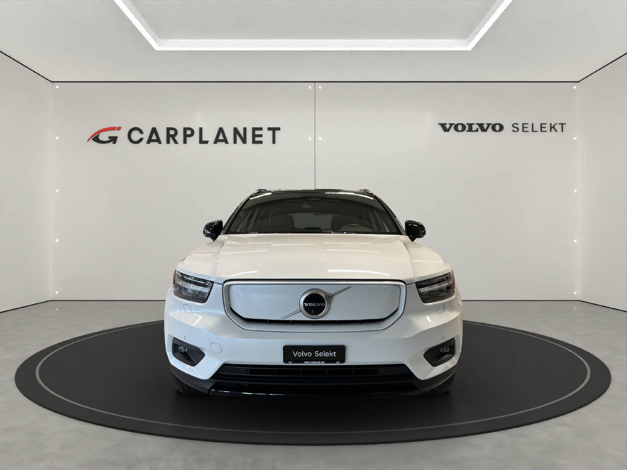 VOLVO XC40 P8 Twin R-Design AWD-showroom-element-1
