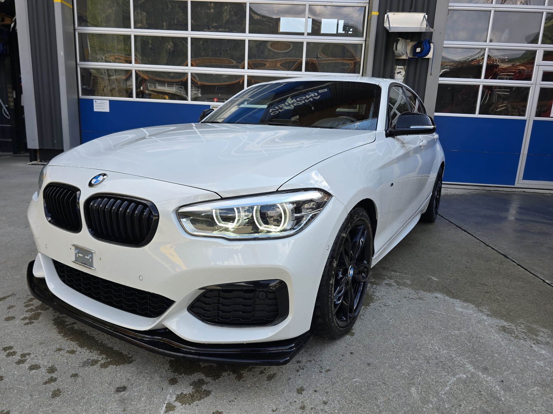 BMW M140i xDrive