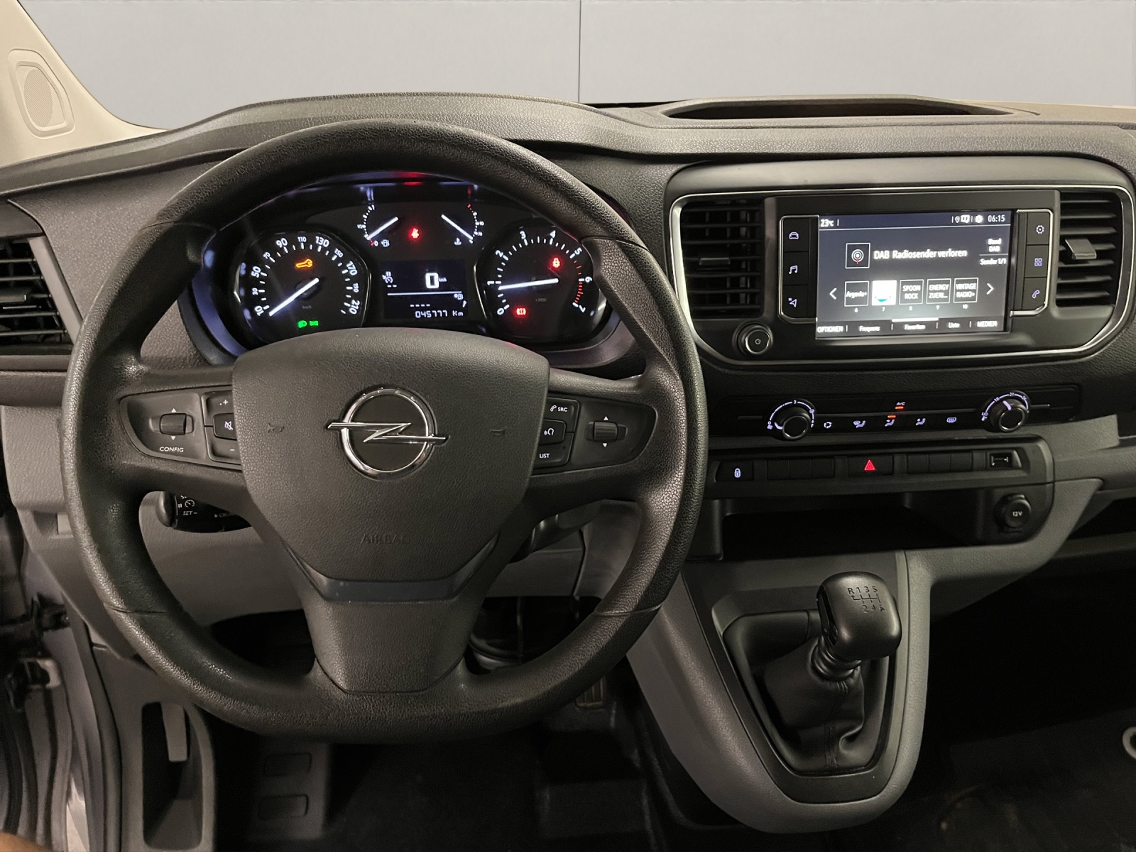 OPEL Vivaro Kombi 2.7 t M 1.5 CDTI 102 Essentia S/S-image-8