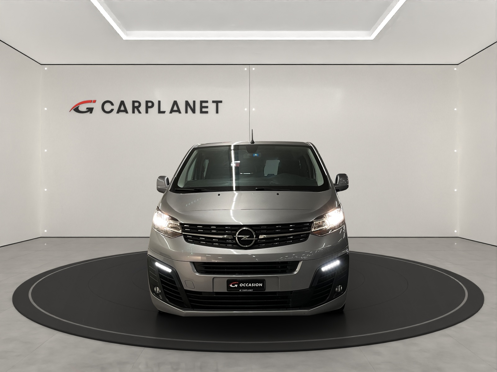 OPEL Vivaro Kombi 2.7 t M 1.5 CDTI 102 Essentia S/S-showroom-element-1