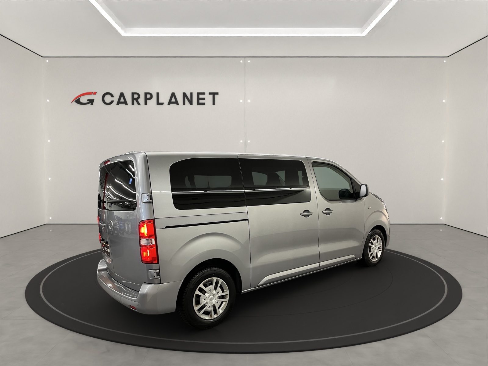 OPEL Vivaro Kombi 2.7 t M 1.5 CDTI 102 Essentia S/S-image-4