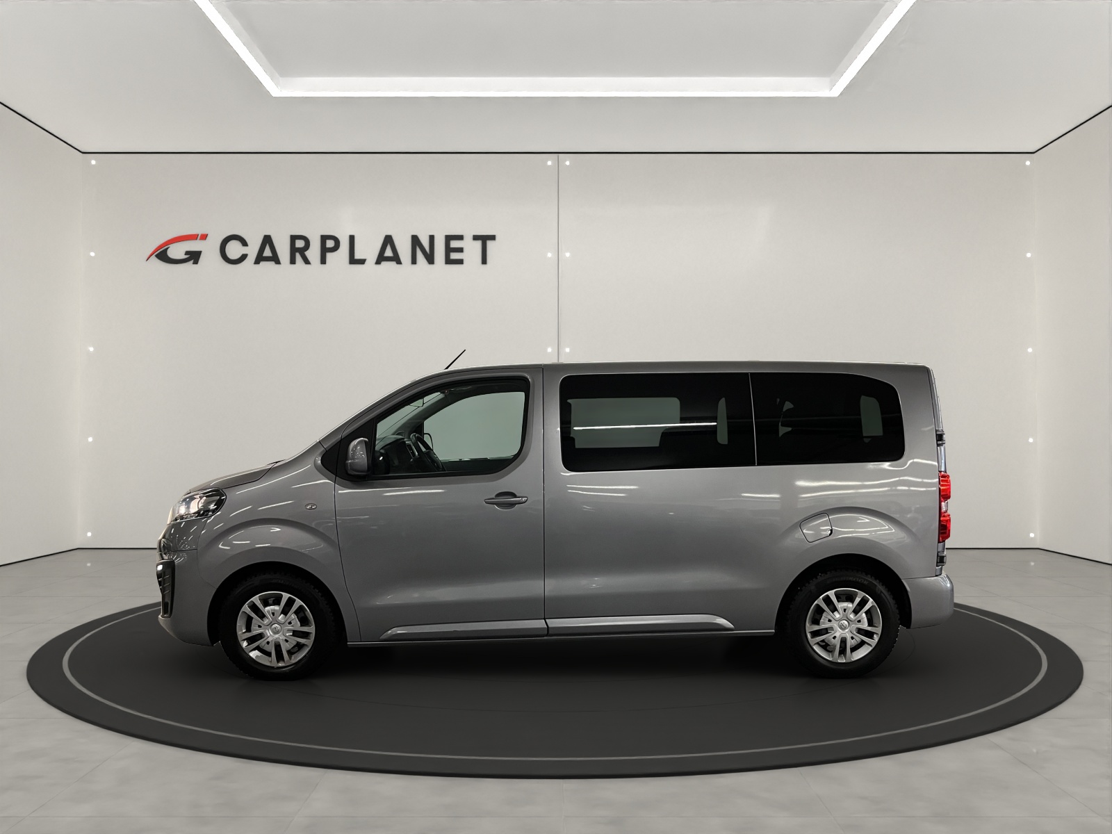 OPEL Vivaro Kombi 2.7 t M 1.5 CDTI 102 Essentia S/S-showroom-element-2