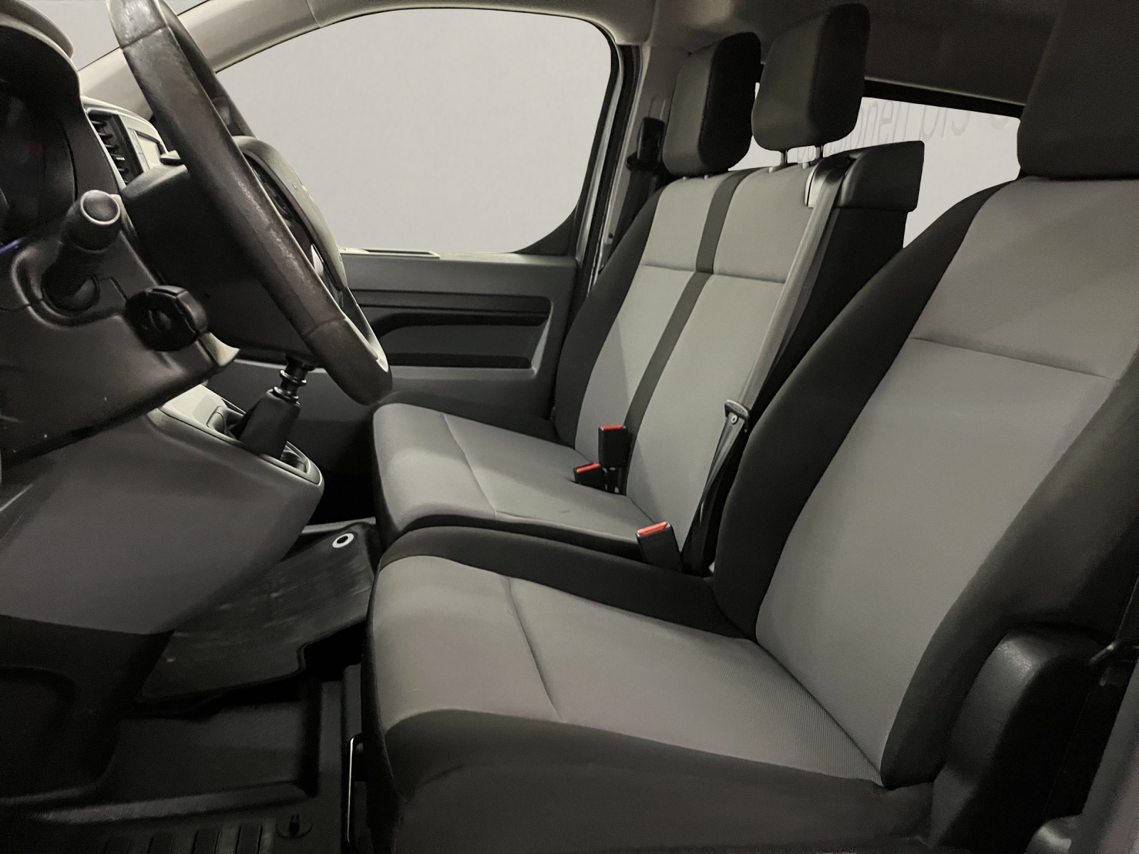 OPEL Vivaro Kombi 2.7 t M 1.5 CDTI 102 Essentia S/S-image-6