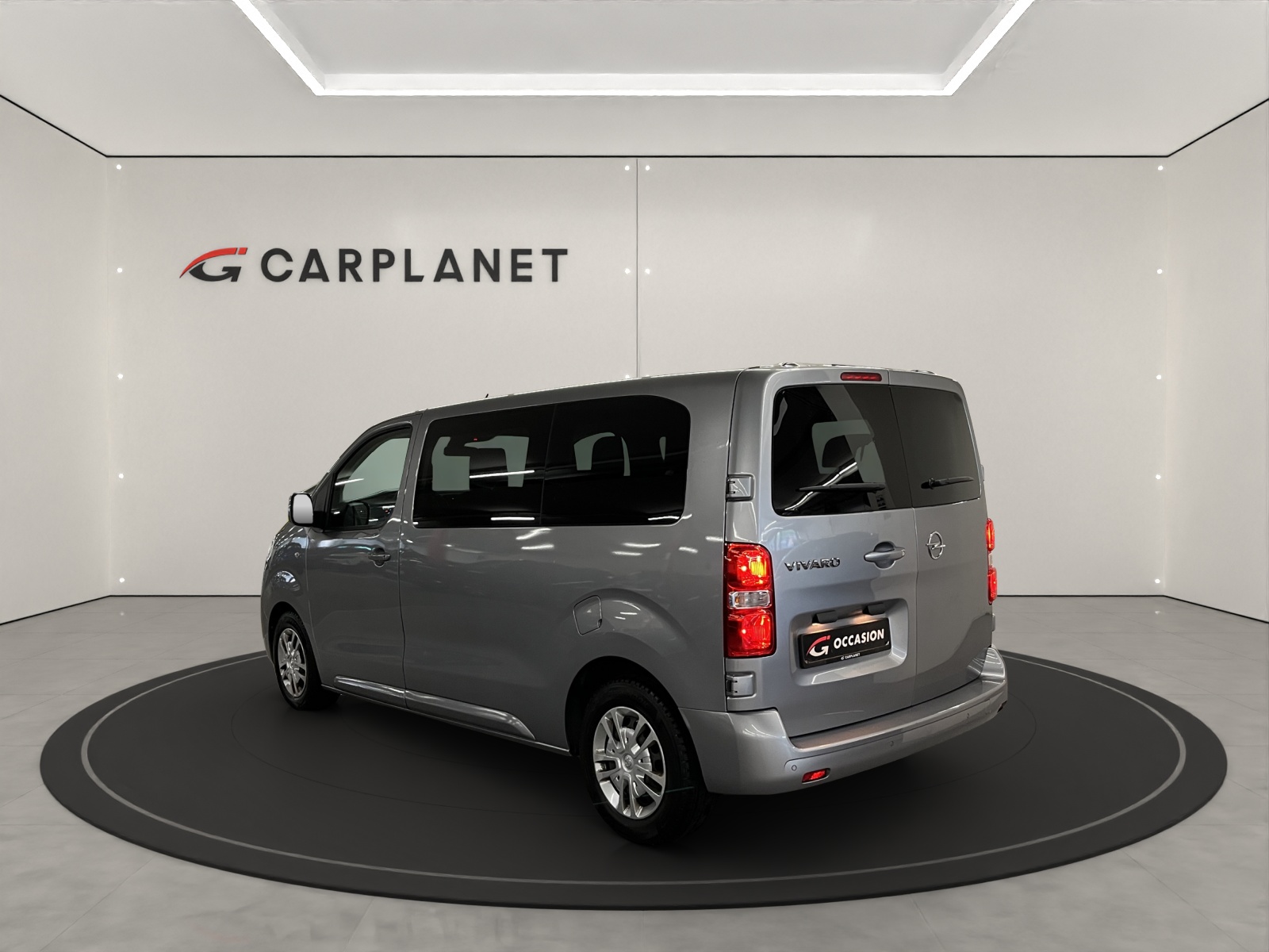 OPEL Vivaro Kombi 2.7 t M 1.5 CDTI 102 Essentia S/S-showroom-element-3