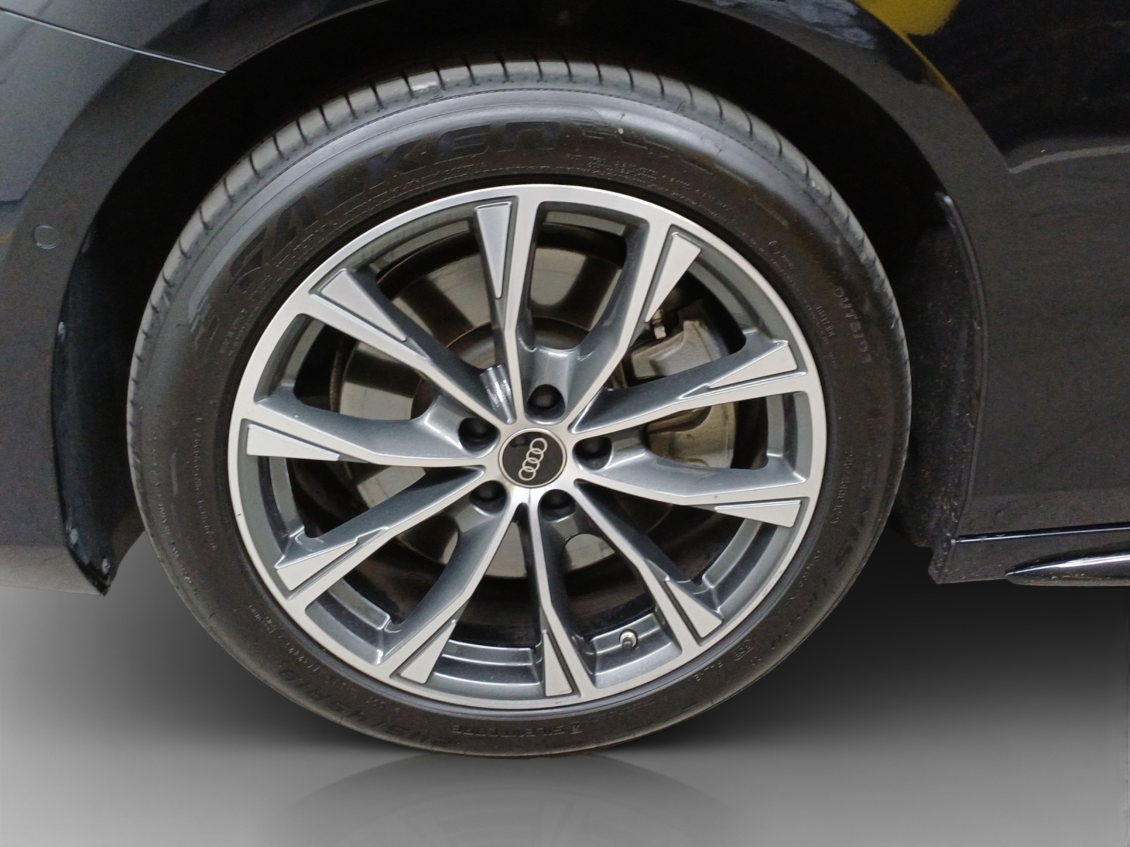 AUDI A6 Avant e-hybrid quattro 220 kW S tronic-image-15