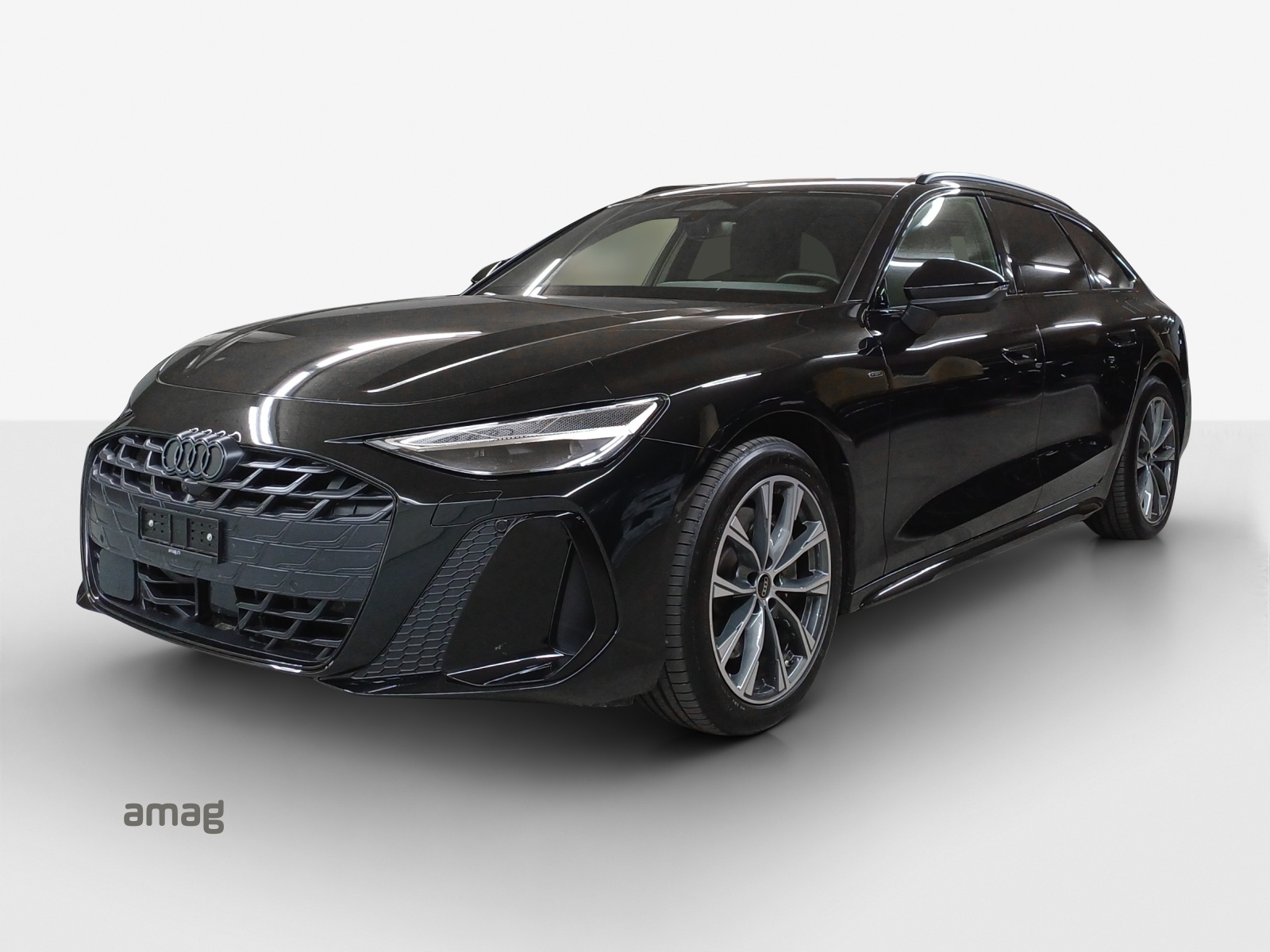 AUDI A6 Avant e-hybrid quattro 220 kW S tronic