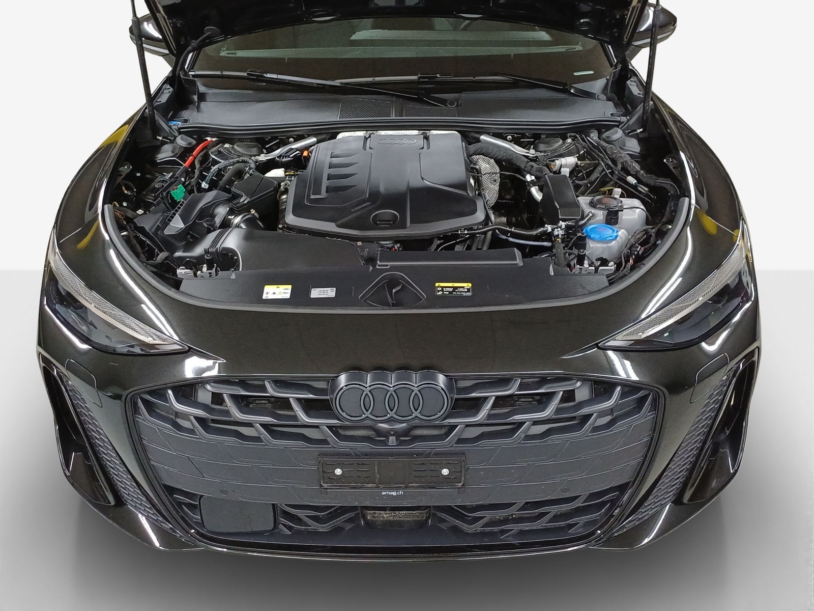 AUDI A6 Avant e-hybrid quattro 220 kW S tronic-image-14