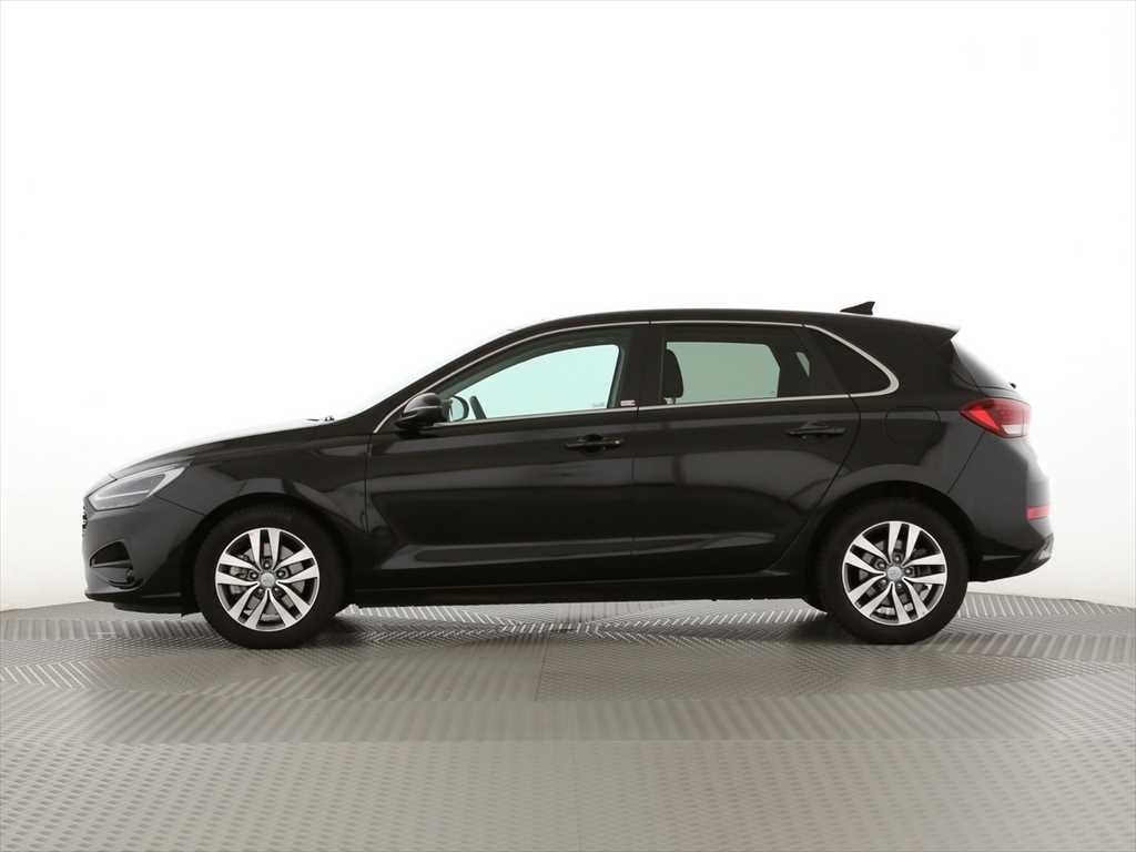 HYUNDAI i30 1.5 T-GDi Vertex 48V MH DCT *CH-FAHRZEUG*-showroom-element-2