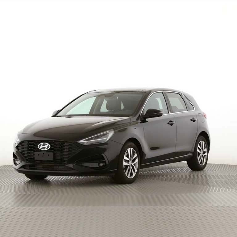 HYUNDAI i30 1.5 T-GDi Vertex 48V MH DCT *CH-FAHRZEUG*-showroom-element-1
