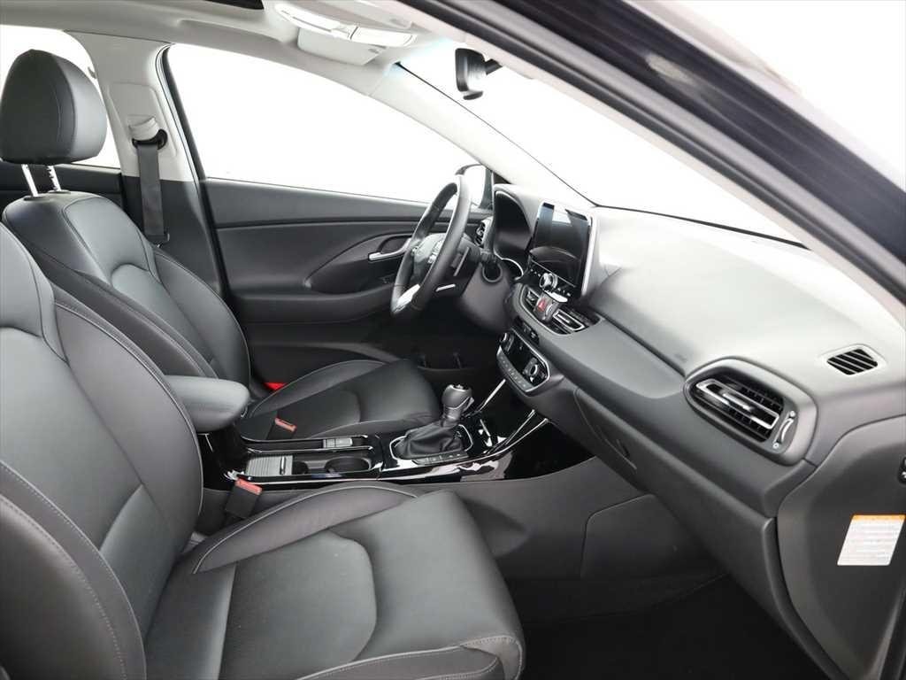 HYUNDAI i30 1.5 T-GDi Vertex 48V MH DCT *CH-FAHRZEUG*-showroom-element-2