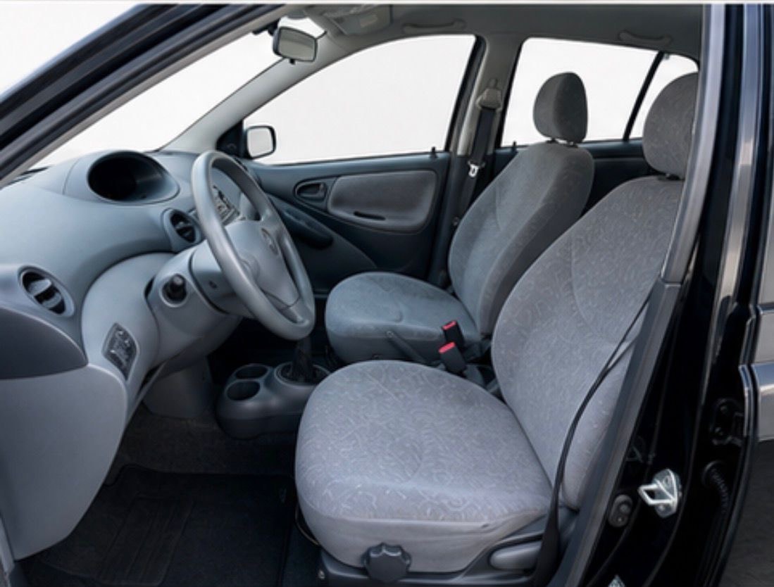 TOYOTA Yaris 1.3 Linea Sol-image-6