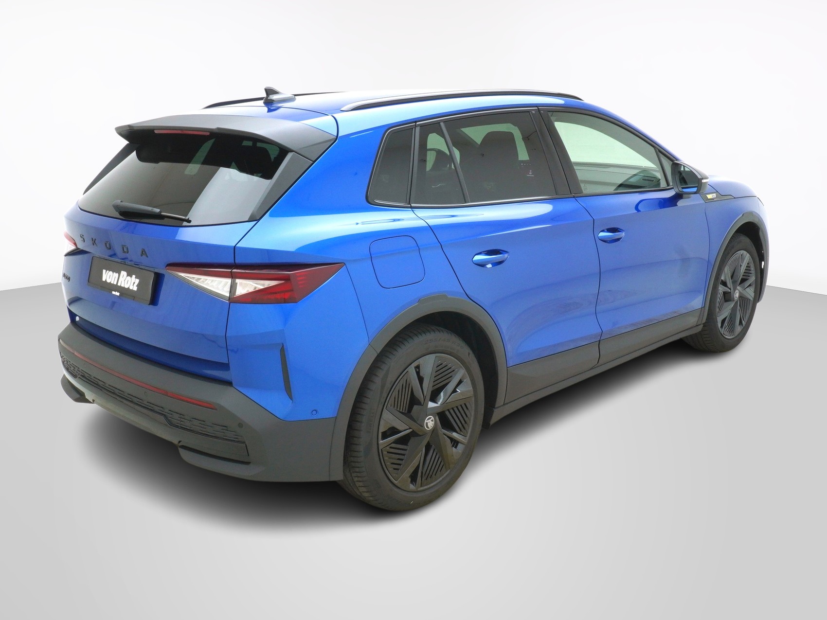 SKODA Elroq RS 4x4 Maxx-image-5