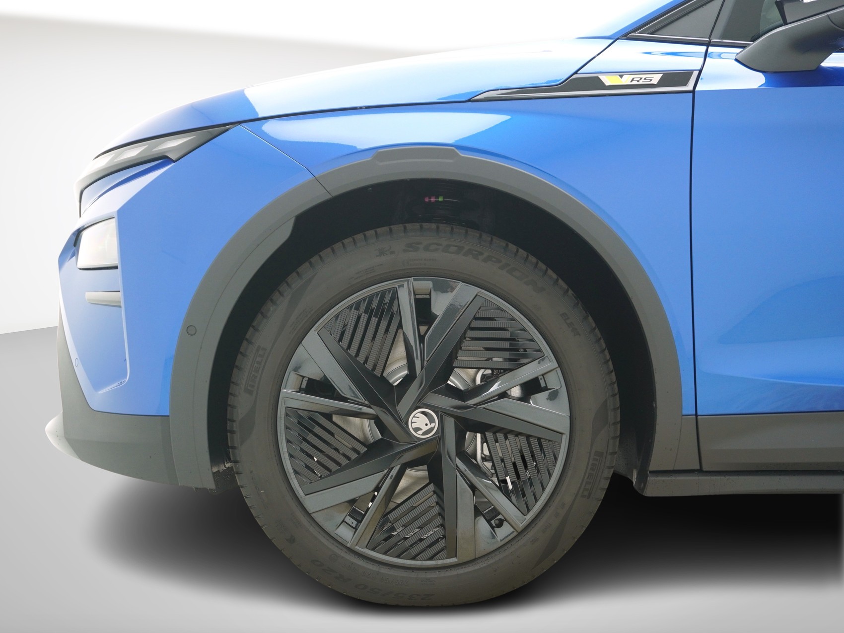 SKODA Elroq RS 4x4 Maxx-image-9