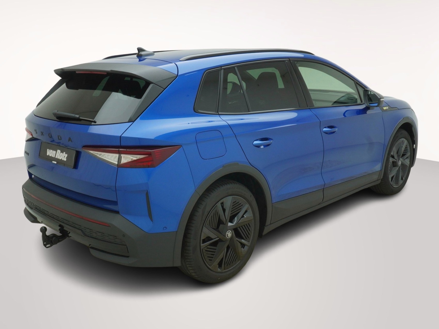 SKODA Elroq RS 4x4 Maxx-image-4
