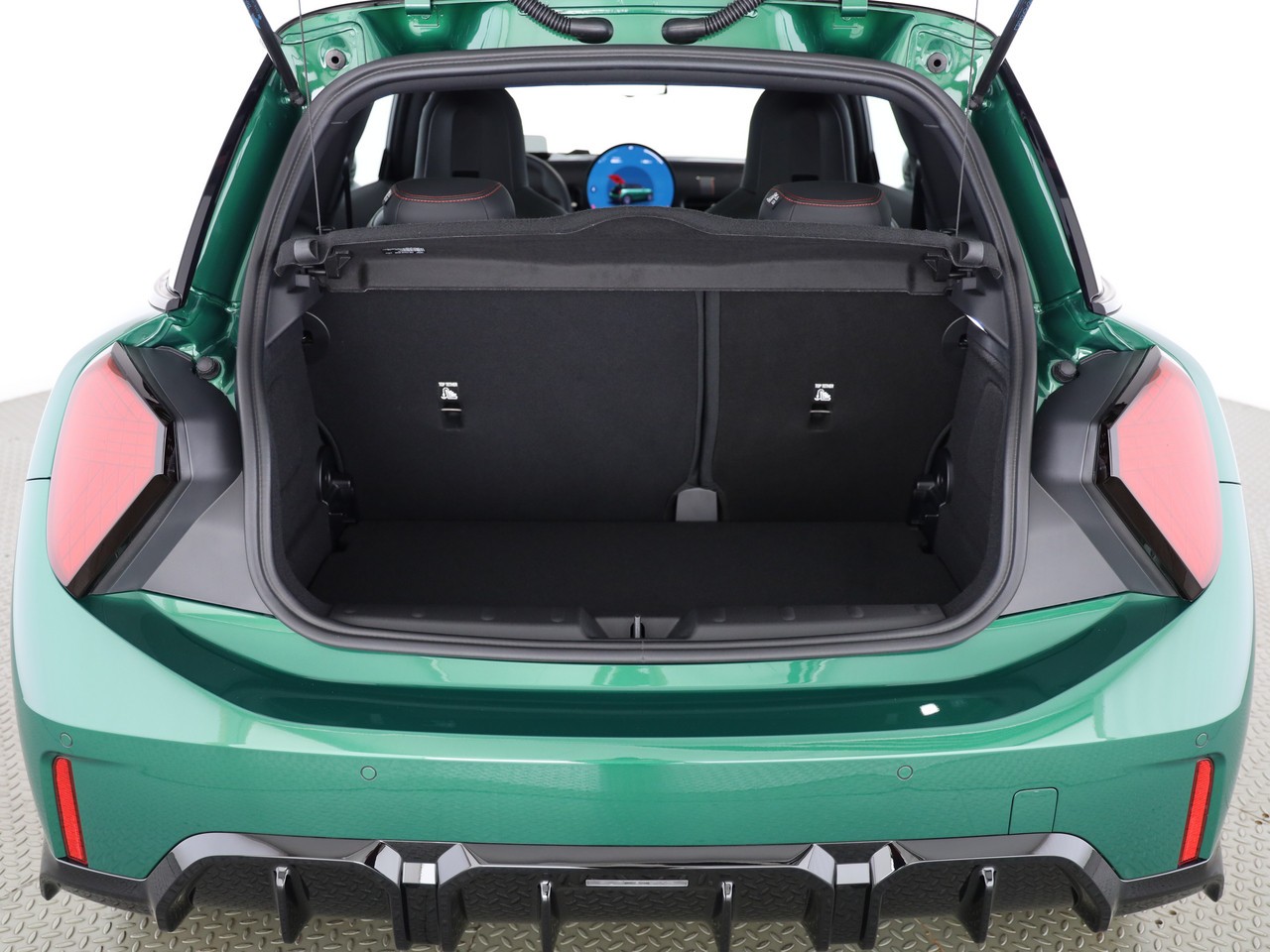 MINI Cooper S DKG-image-7