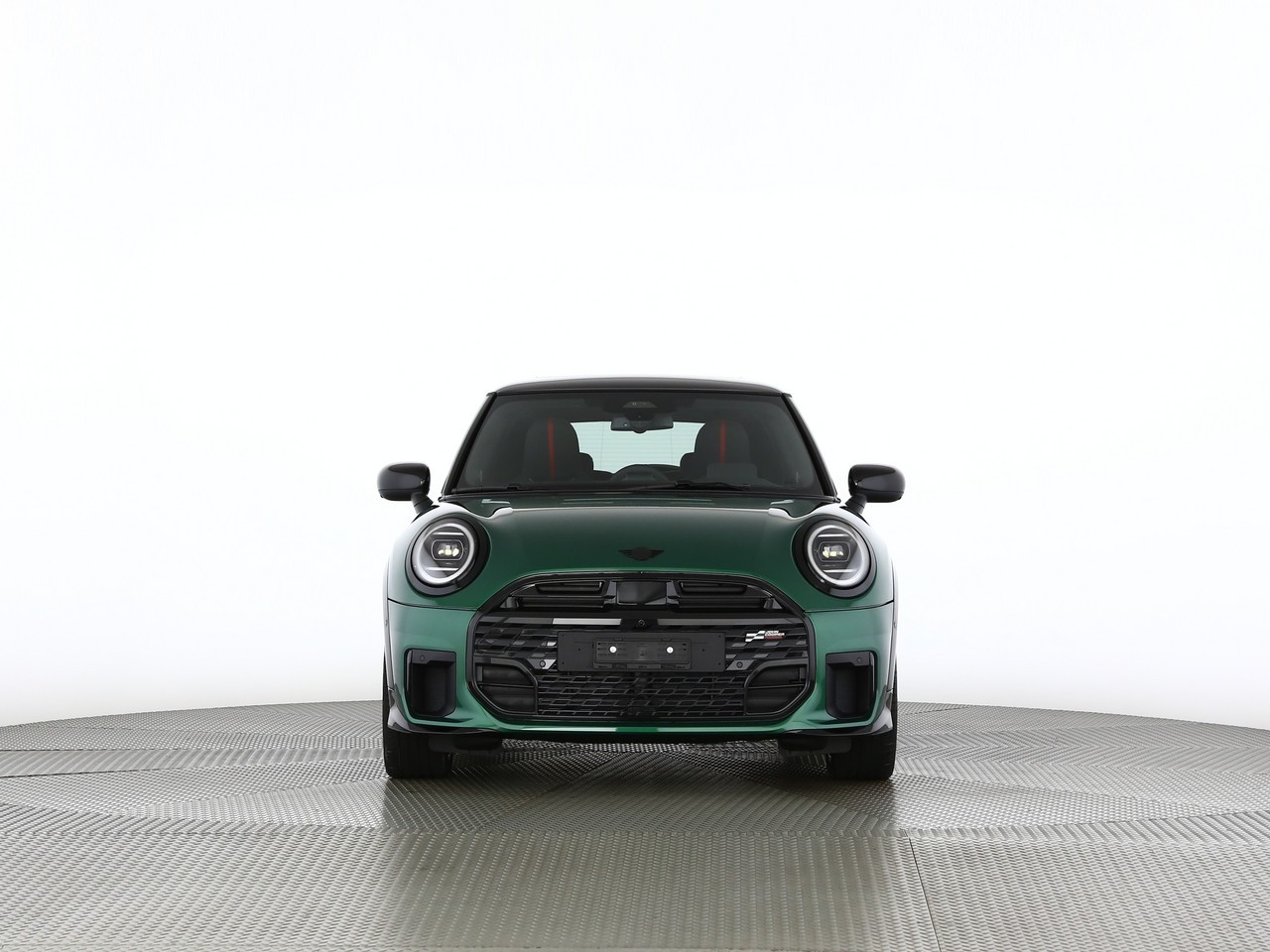 MINI Cooper S DKG-image-4