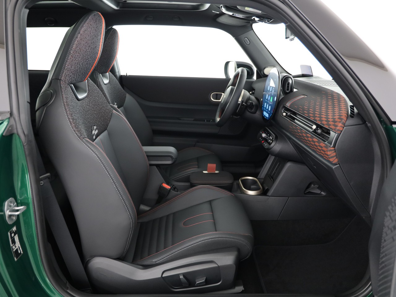MINI Cooper S DKG-image-14