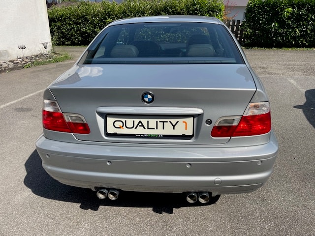 BMW M3 Coupé-image-4