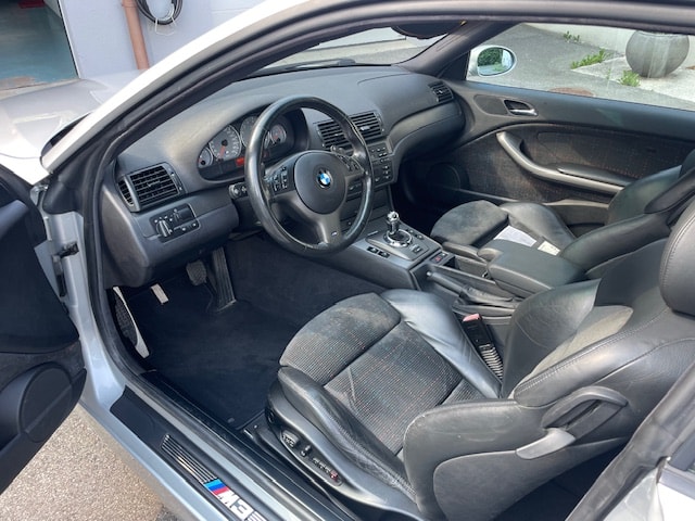 BMW M3 Coupé-image-6