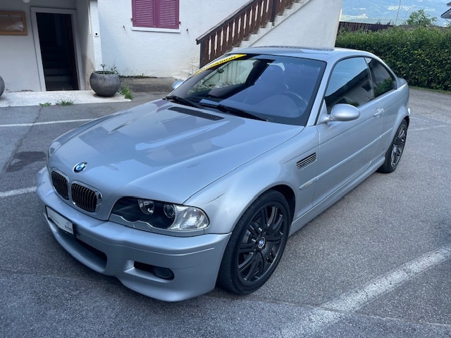 BMW M3 Coupé-showroom-element-1