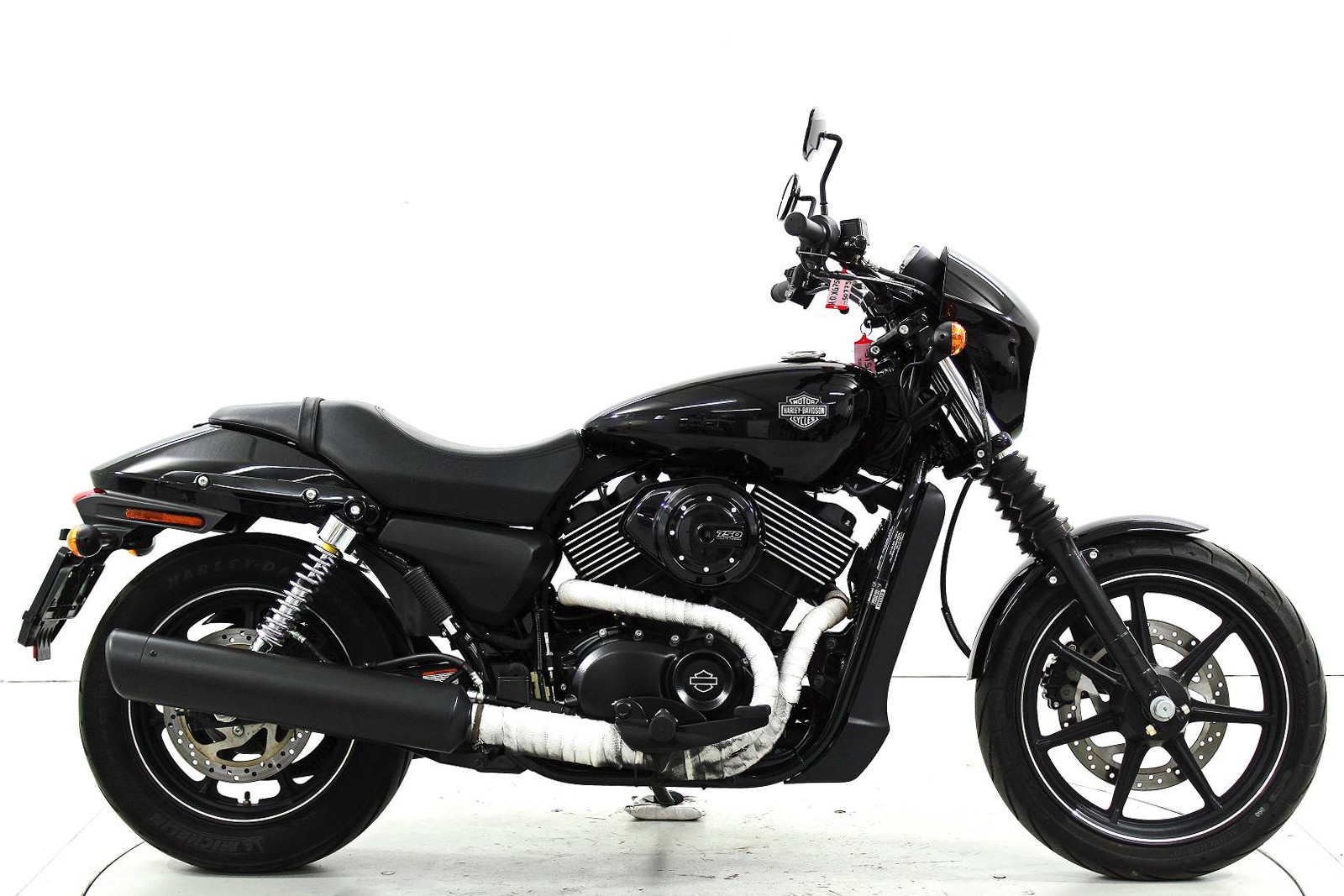 HARLEY-DAVIDSON XG 750 Street-image-3