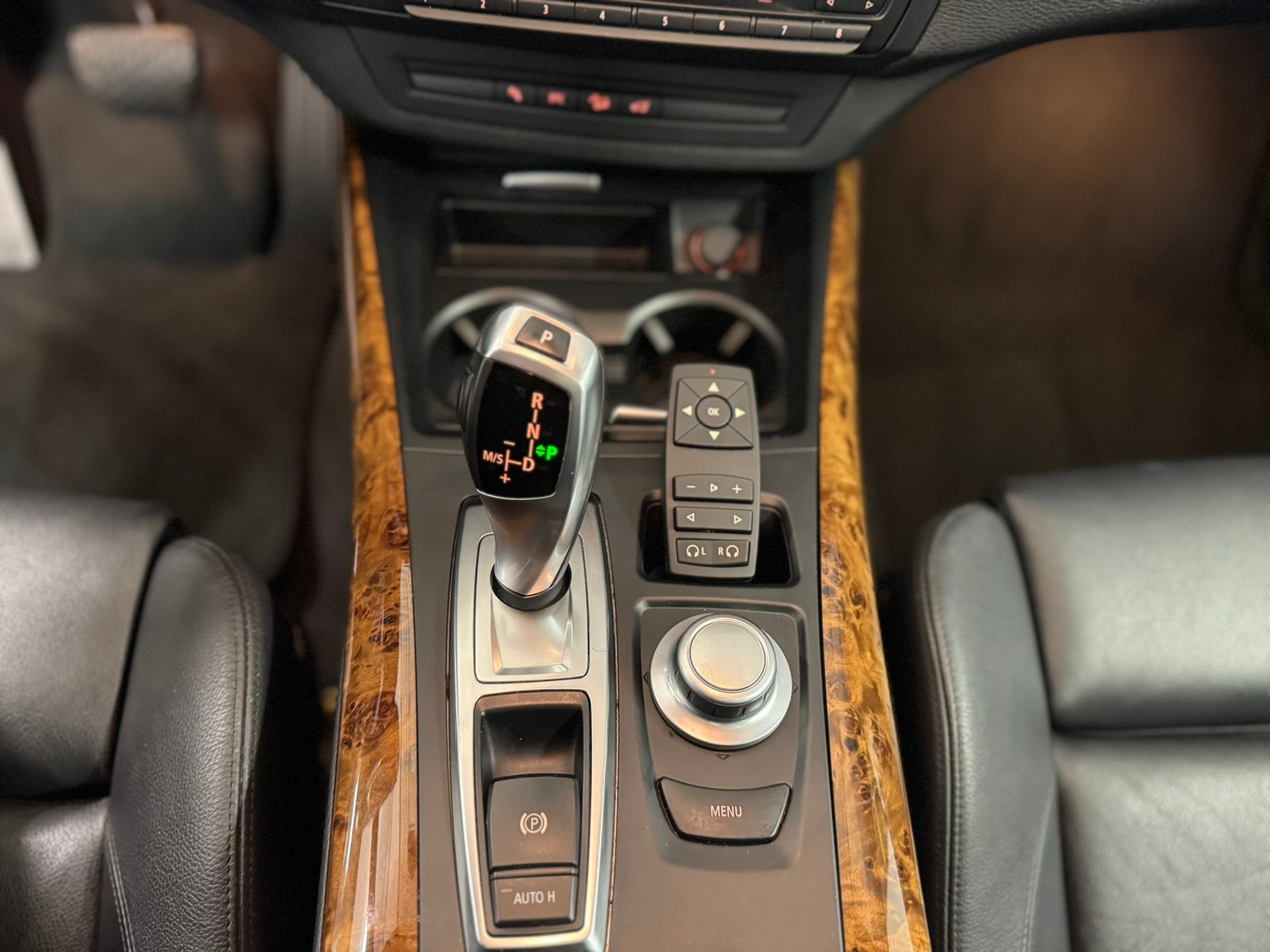 BMW X5 xDrive 35d (3.0sd) Steptronic-image-17