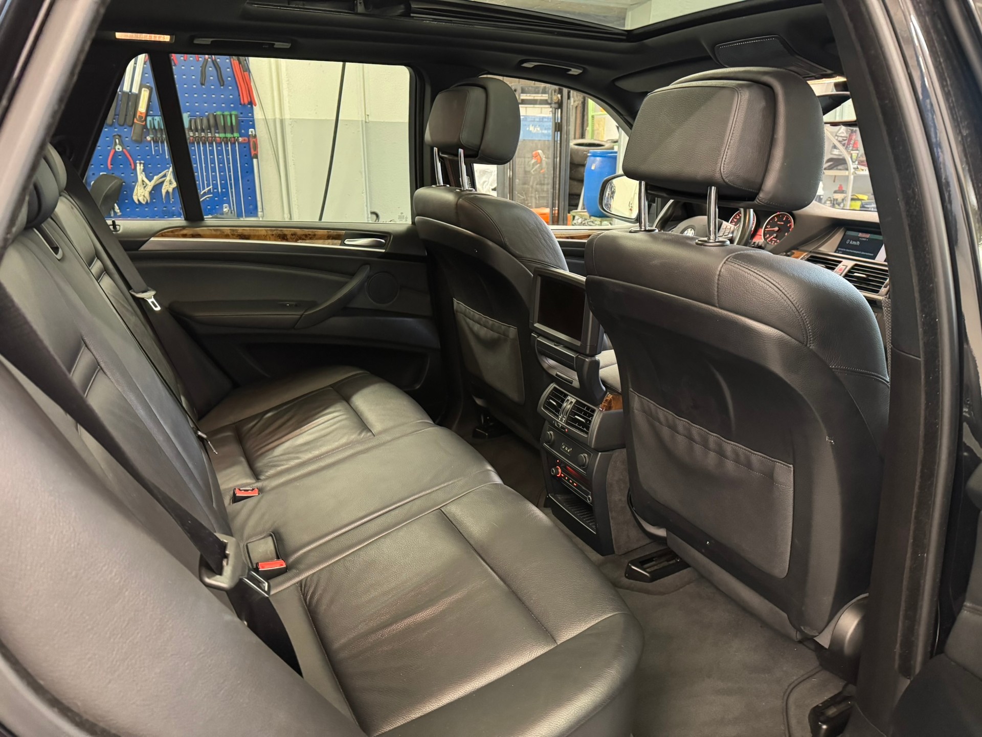 BMW X5 xDrive 35d (3.0sd) Steptronic-image-22