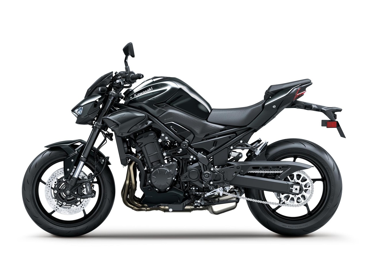 KAWASAKI Z 900 (70kW) MY27-image-1