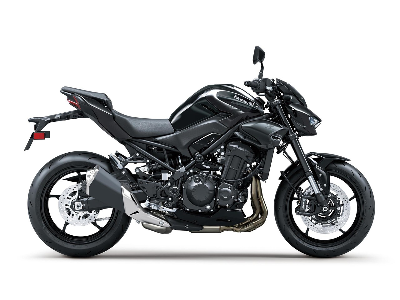KAWASAKI Z 900 (70kW) MY27-image-0